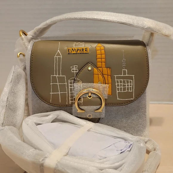 Coach Beat 18 Bag - Picture 3 of 7